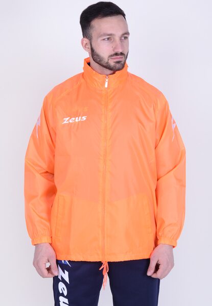 Купить Ветровка Zeus K-WAY RAIN ARFLU - оригинал, гарантия