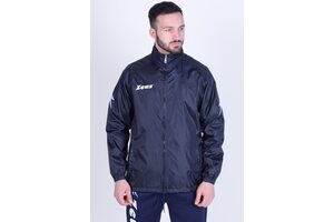 Ветровка Zeus K-WAY RAIN BLU