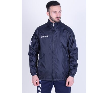 Ветровка Zeus K-WAY RAIN BLU