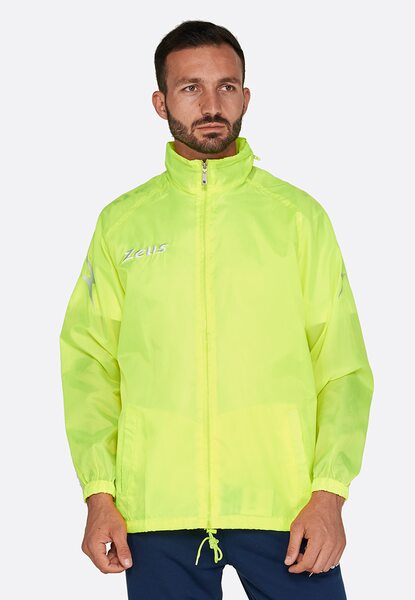 Купить Ветровка Zeus K-WAY RAIN GIAFL - оригинал, гарантия