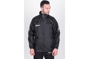 Ветровка Zeus K-WAY RAIN NERO