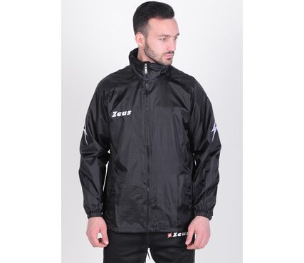 Ветровка Zeus K-WAY RAIN NERO