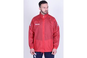 Ветровка Zeus K-WAY RAIN ROSSO Z00317