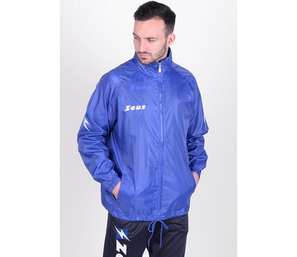 Ветровка Zeus K-WAY RAIN ROYAL