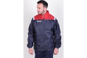 Ветровка Zeus K-WAY VESUVIO BL/RE