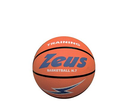 Мяч баскетбольный Zeus PALLONE BASKET GOMMA 5