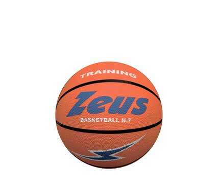 Мяч баскетбольный Zeus PALLONE BASKET GOMMA 7
