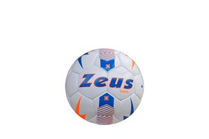Мяч футбольный Zeus PALLONE TUONO BI/LR 4 Z00337