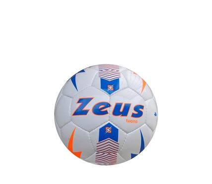 Мяч футбольный Zeus PALLONE TUONO BI/LR 4 Z00337