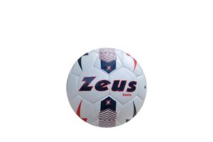Мяч футбольный Zeus PALLONE TUONO BI/RE 5