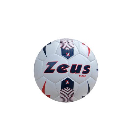 Мяч футбольный Zeus PALLONE TUONO BI/RE 5