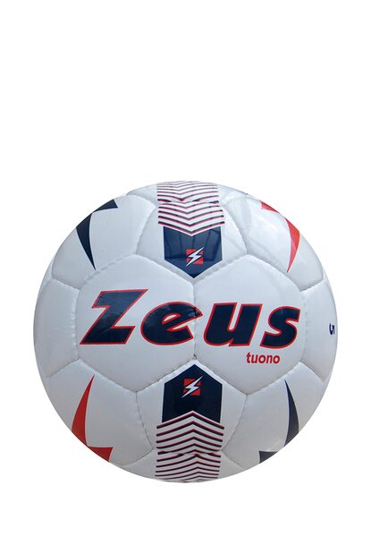 Купить Мяч футбольный Zeus PALLONE TUONO BI/RE 5 - оригинал, гарантия