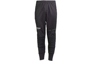 Брюки вратарские Zeus PANT. LUNGO PORT. MONOS NERO