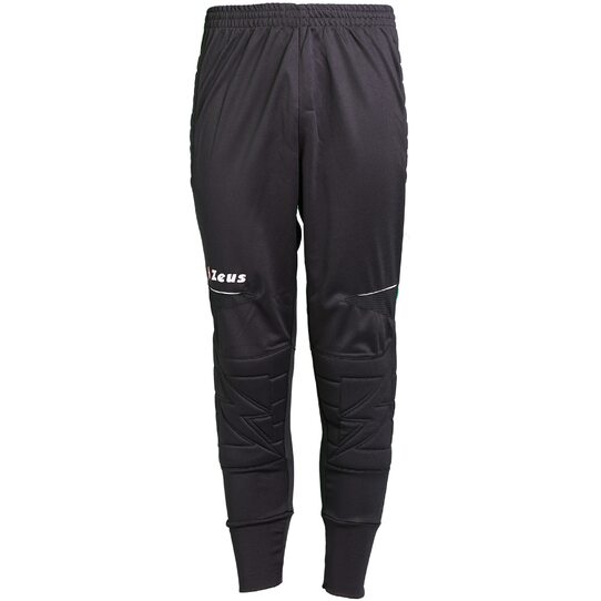 Купить Брюки вратарские Zeus PANT. LUNGO PORT. MONOS NERO - оригинал, гарантия