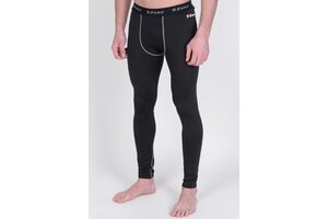 Лосини термо Zeus PANT. TOTAL NERO