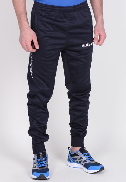 Купить Спортивные штаны Zeus PANTALONE ENEA BL/DG Z00352 - оригинал, гарантия