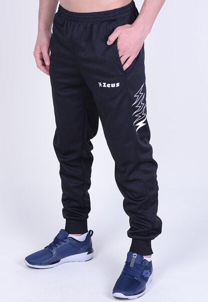 Купить Спортивные штаны Zeus PANTALONE ENEA NE/DG - оригинал, гарантия