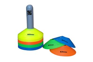 Фишки тренировочные Zeus SET DELIMITATORE 48 PZ.