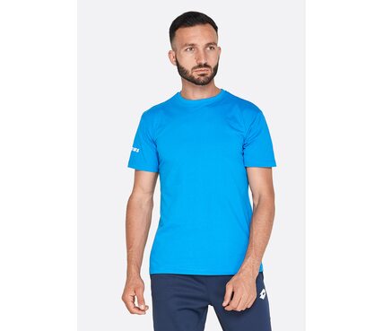 Футболка Zeus T-SHIRT BASIC SS LIROY