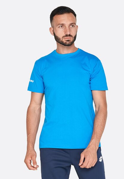 Купить Футболка Zeus T-SHIRT BASIC SS LIROY - оригинал, гарантия