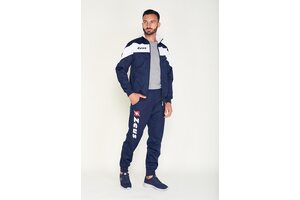 Спортивный костюм Zeus TUTA APOLLO BL/BI