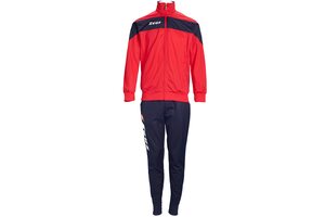 Спортивный костюм Zeus TUTA APOLLO RE/BL Z00416