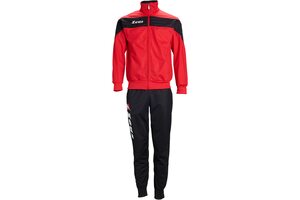 Спортивный костюм Zeus TUTA APOLLO RE/NE Z00417