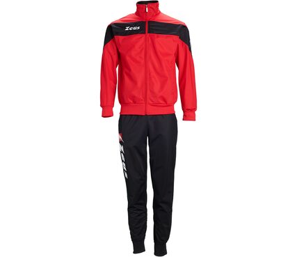Спортивный костюм Zeus TUTA APOLLO RE/NE Z00417