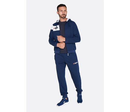 Спортивный костюм Zeus TUTA CLIO BL/BI