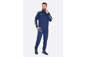 Спортивный костюм Zeus TUTA COLLEGE BL/BI