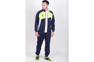 Спортивний костюм Zeus TUTA DEKA BL / GF