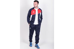 Спортивный костюм Zeus TUTA DEKA BL/RE