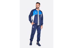Спортивный костюм Zeus TUTA DEKA BL/RO