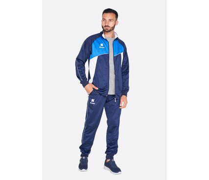 Спортивний костюм Zeus TUTA DEKA BL / RO