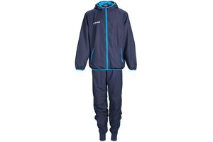 Спортивный костюм Zeus TUTA DEVIL BL/RO