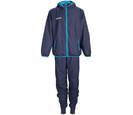 Спортивный костюм Zeus TUTA DEVIL BL/RO