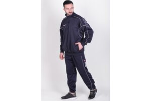 Спортивный костюм Zeus TUTA KRONO BL/BI