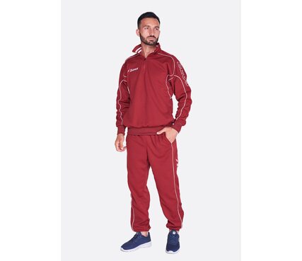 Спортивный костюм Zeus TUTA KRONO GN/BI