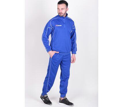 Спортивный костюм Zeus TUTA KRONO RO/BI