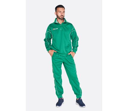 Спортивный костюм Zeus TUTA KRONO VE/BI