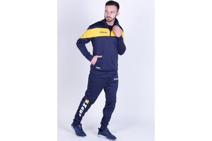 Спортивний костюм Zeus TUTA MARTE BL / GI