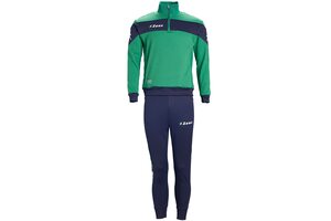 Спортивный костюм Zeus TUTA MARTE BL/VE Z00449