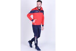 Спортивный костюм Zeus TUTA MARTE RE/BL