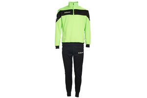 Спортивный костюм Zeus TUTA MARTE VF/NE