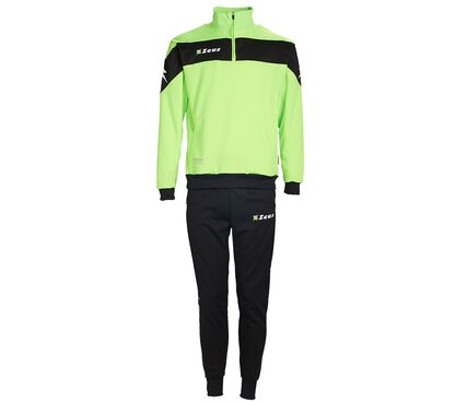 Спортивный костюм Zeus TUTA MARTE VF/NE