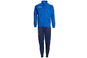 Спортивный костюм Zeus TUTA RELAX FAUNO BL/RO Z00458