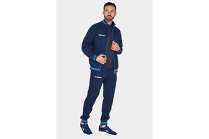 Спортивный костюм Zeus TUTA SIRIO BL/LR
