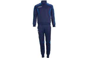 Спортивный костюм Zeus TUTA TRAINING FAUNO BL/RO