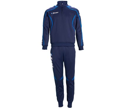 Спортивный костюм Zeus TUTA TRAINING FAUNO BL/RO