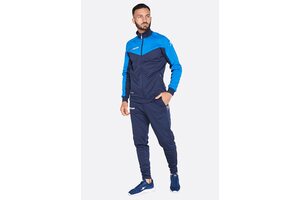 Спортивный костюм Zeus TUTA TRAINING ULYSSE BL/RO